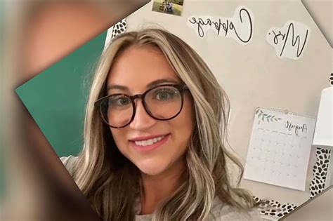 teacher starts onlyfans|Former teacher said she has made nearly $1 million。